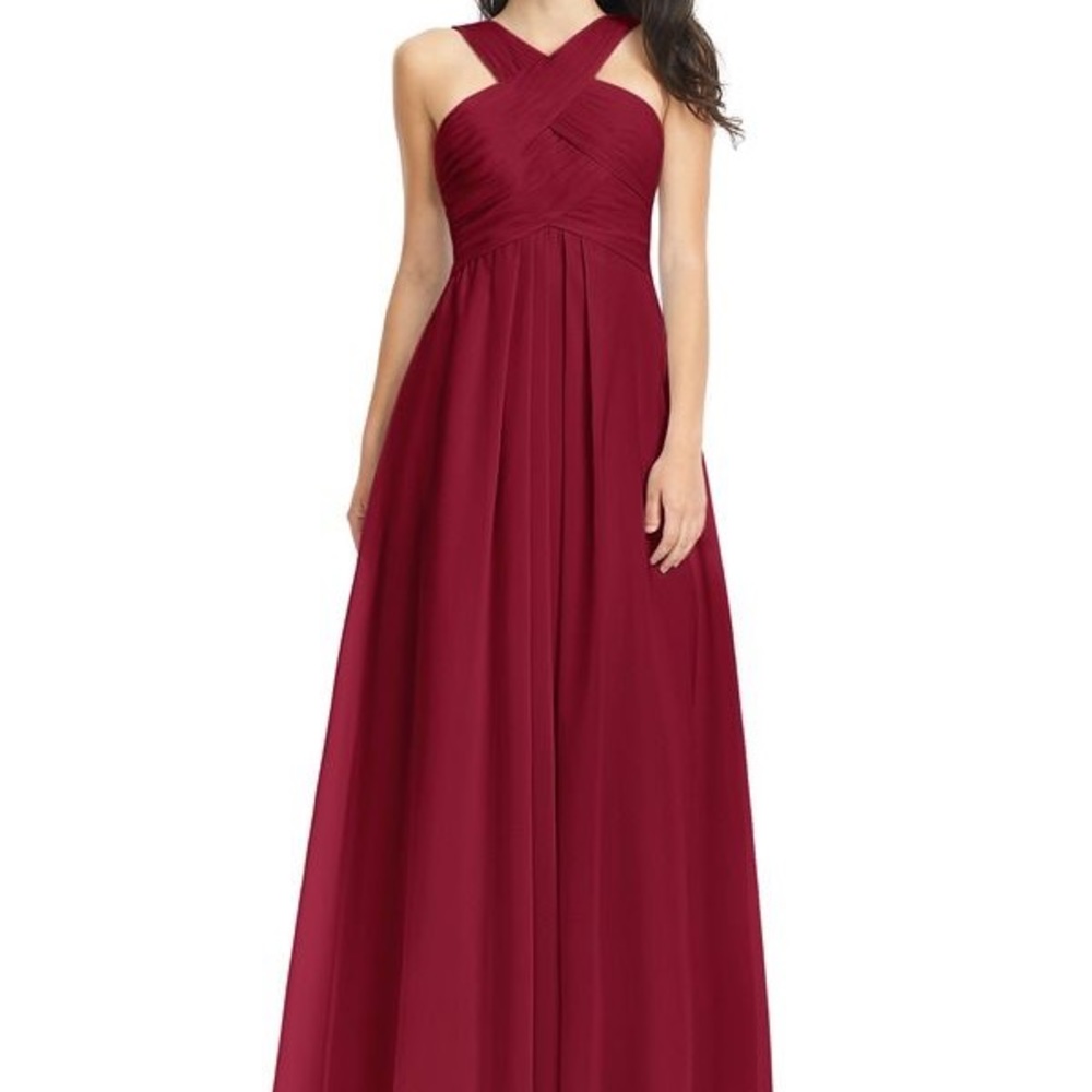 Azazie Kaleigh Dress